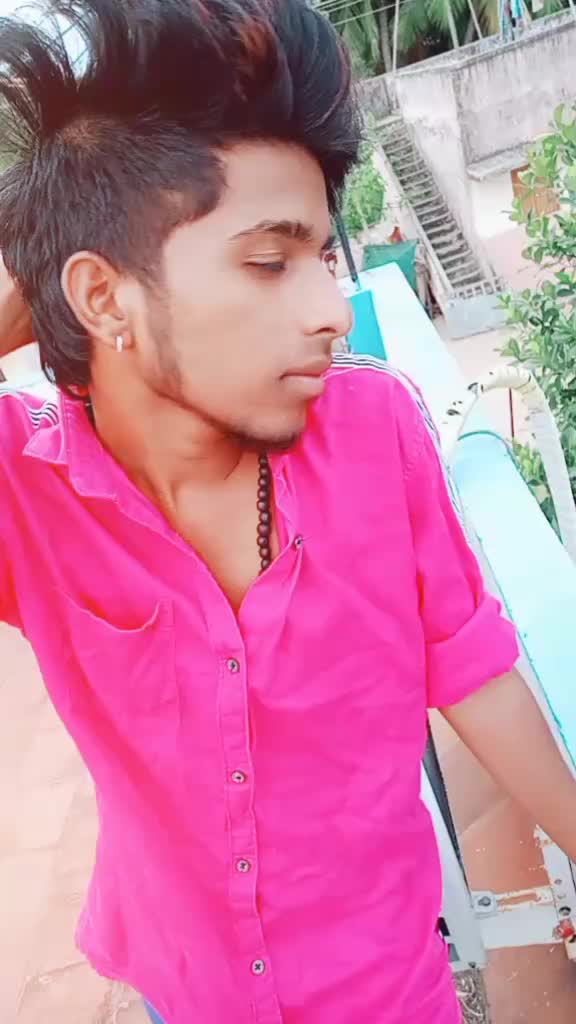 @Gana Aravind
