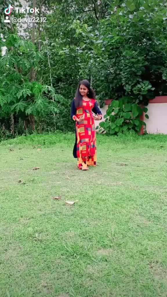 @Devika Venugopal