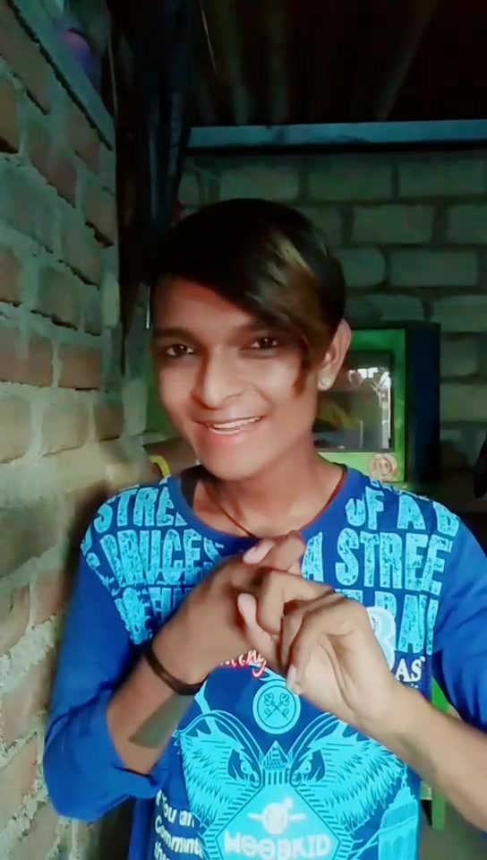 @Bharat Baraiya