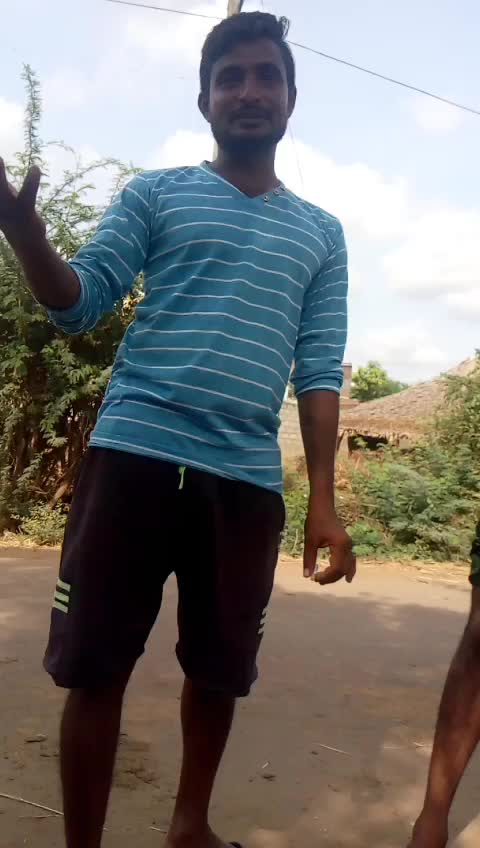 @Arun Kondru