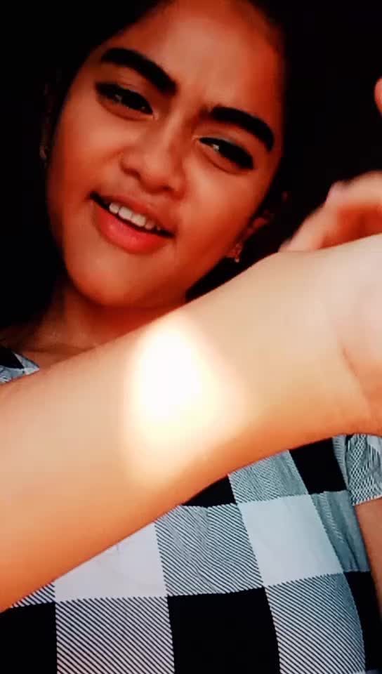 @Dimple girl chinni😍