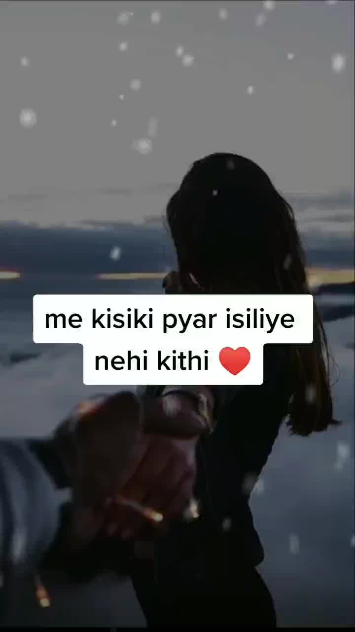 @P_R_I_Y_A_N_S_H_I💔