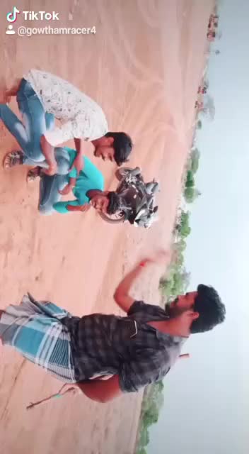 @Spark Sakthi
