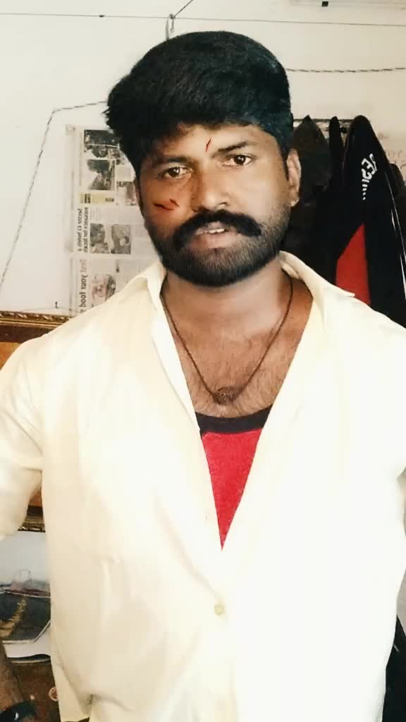 @LOGANATHAN KAMATCHI