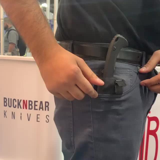 @BnB Knives