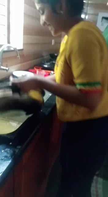 @Punya AKrishna