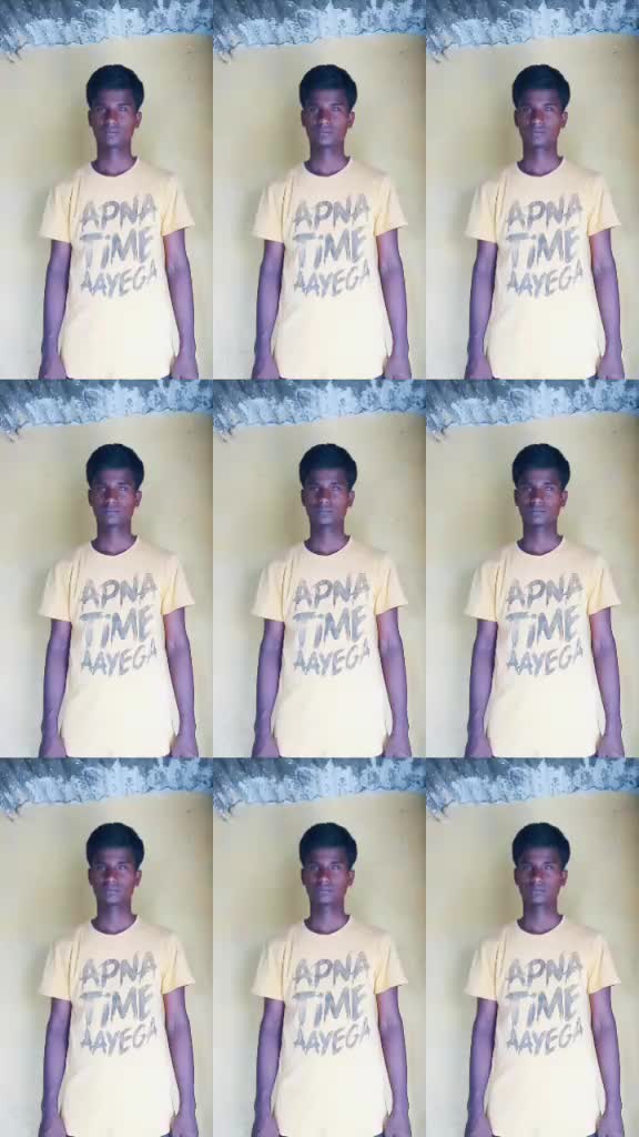 @Hanmanth Bardapure