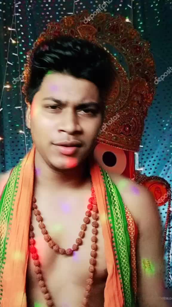 @Sunil Kumar Sahoo
