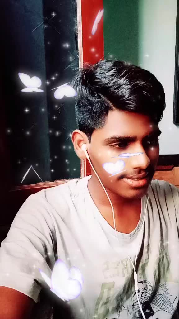 @THALLAPALLY TEJA