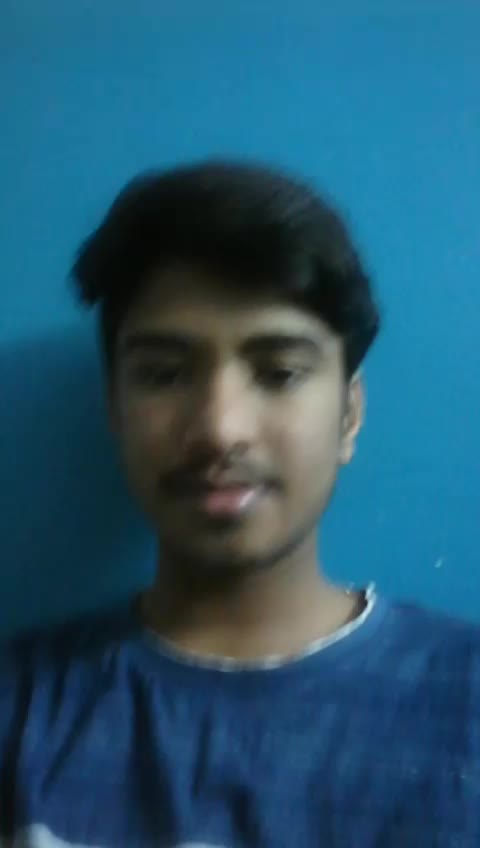 @Ravikanti .sai vivek