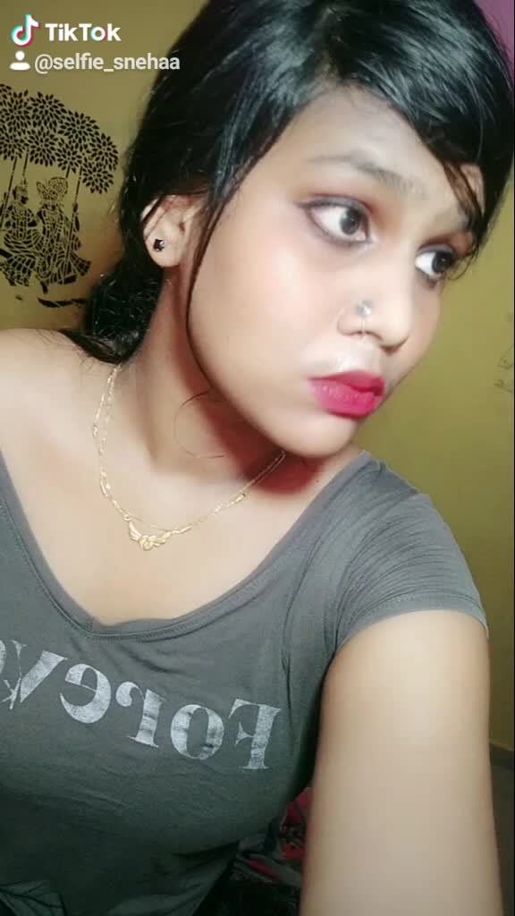 @selfie_sneha_