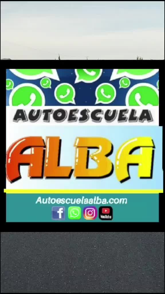 @autoescuelaalba