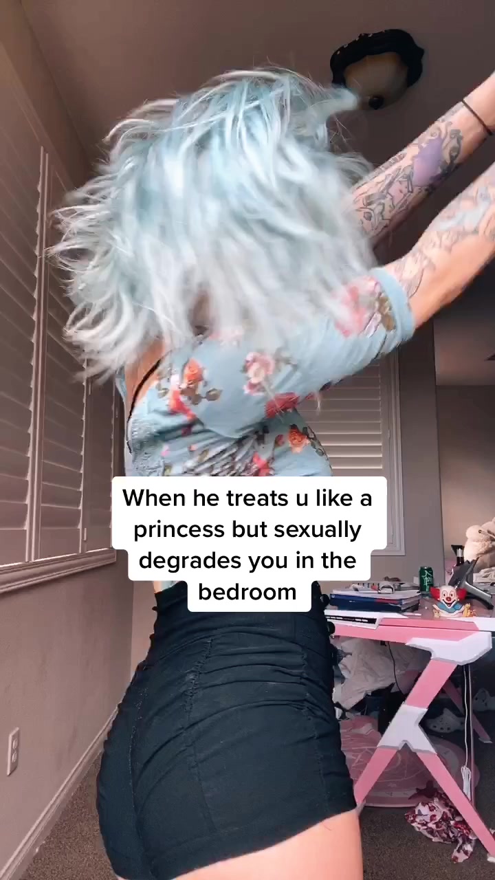 @Baby Goth