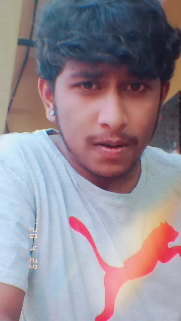 @Mohan Rider