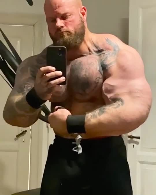 @Muscle Hardcore