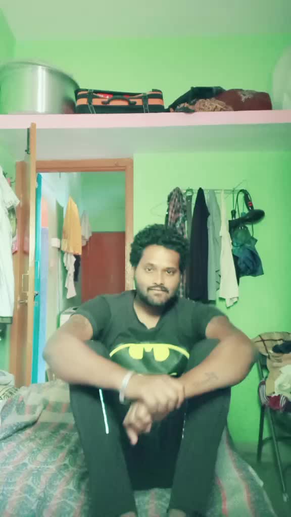 @Pacchi Prashanth