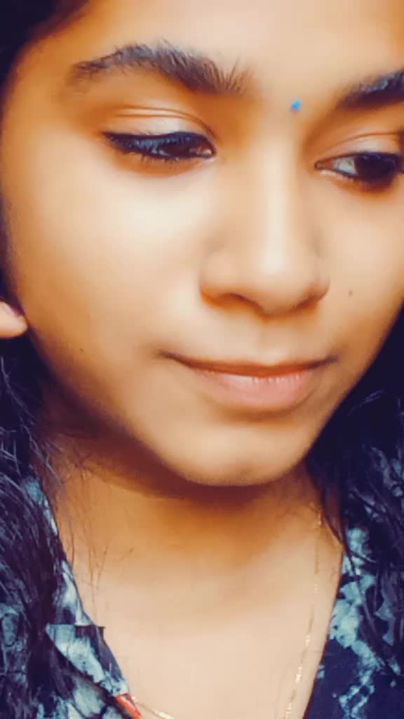 @Ammukutty❤️😝