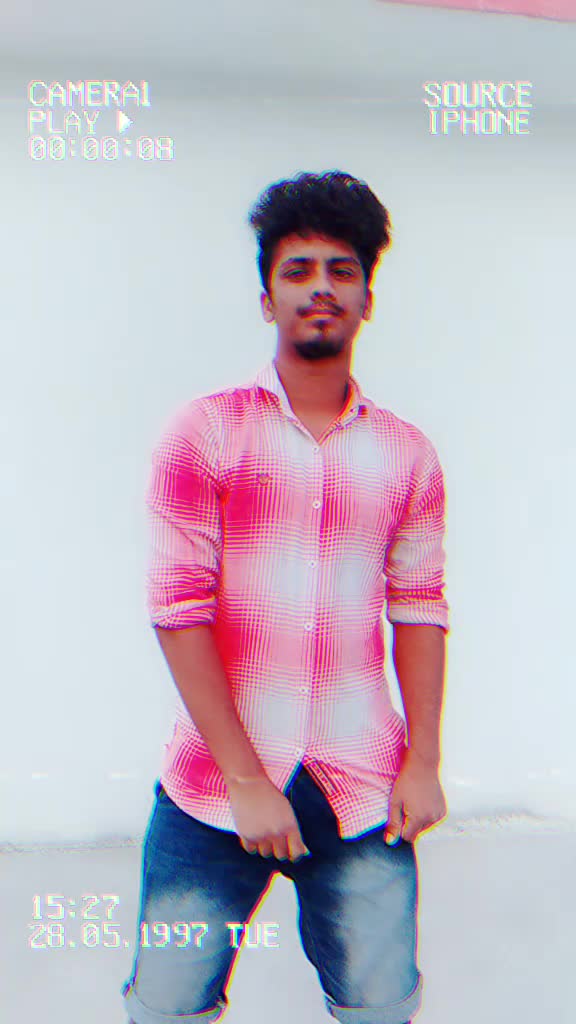 @Vijay