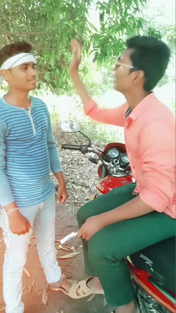 @🕺Babul😉 good😍 boy