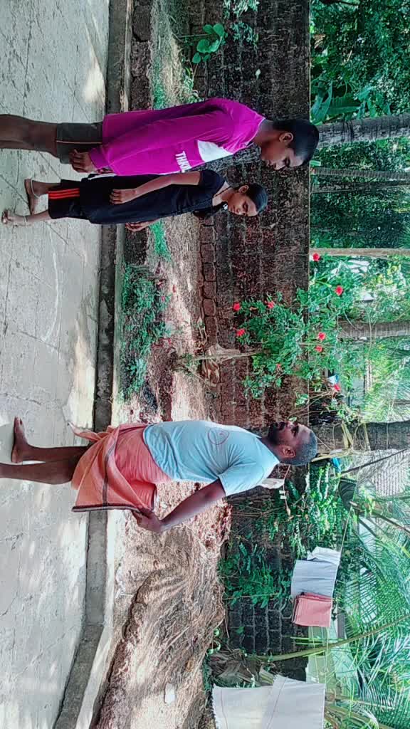 @Ranjeesh Thekkekunne