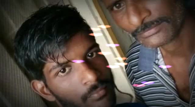 @Smart Boy Suneel