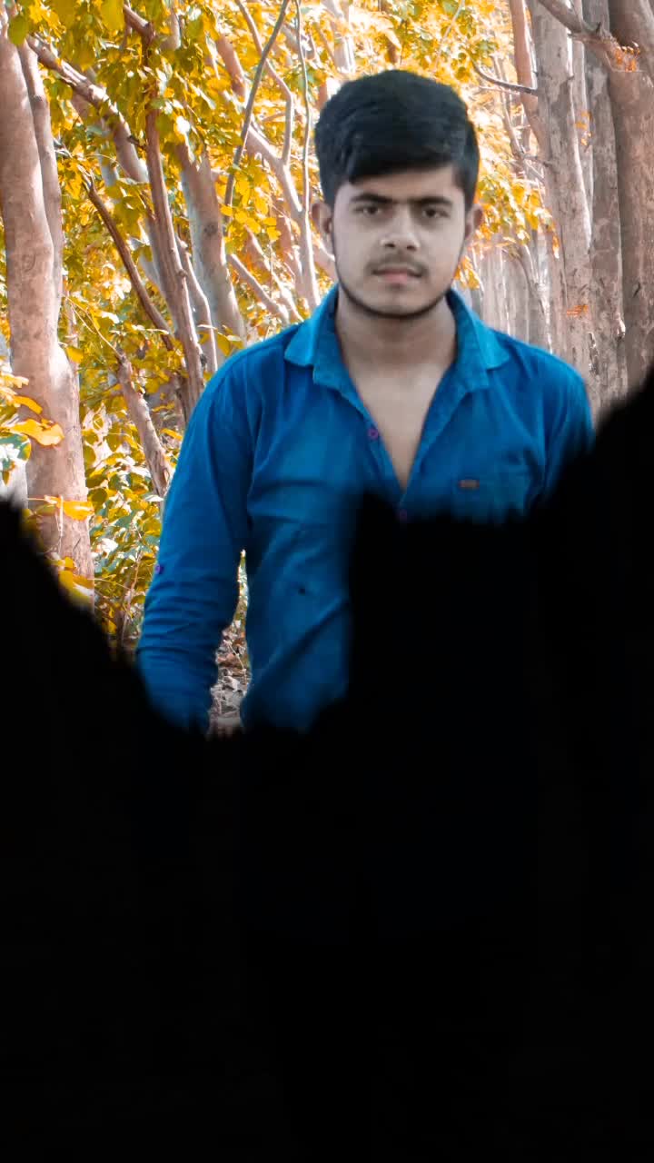 @Nitesh Thakur