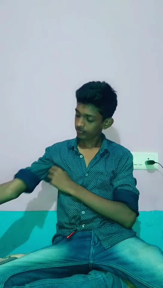 @Nishanth SRS