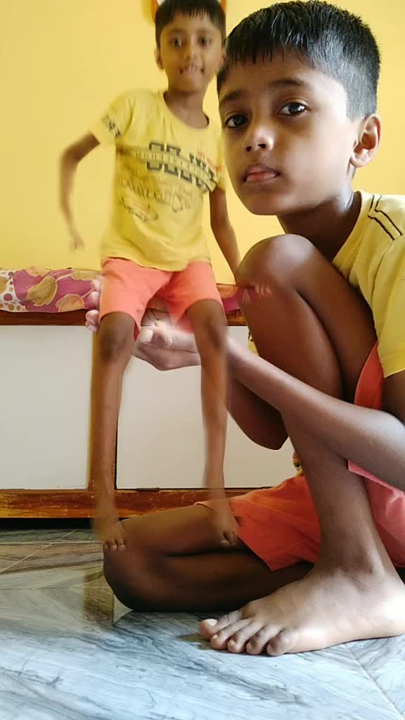 @Raju Anandache