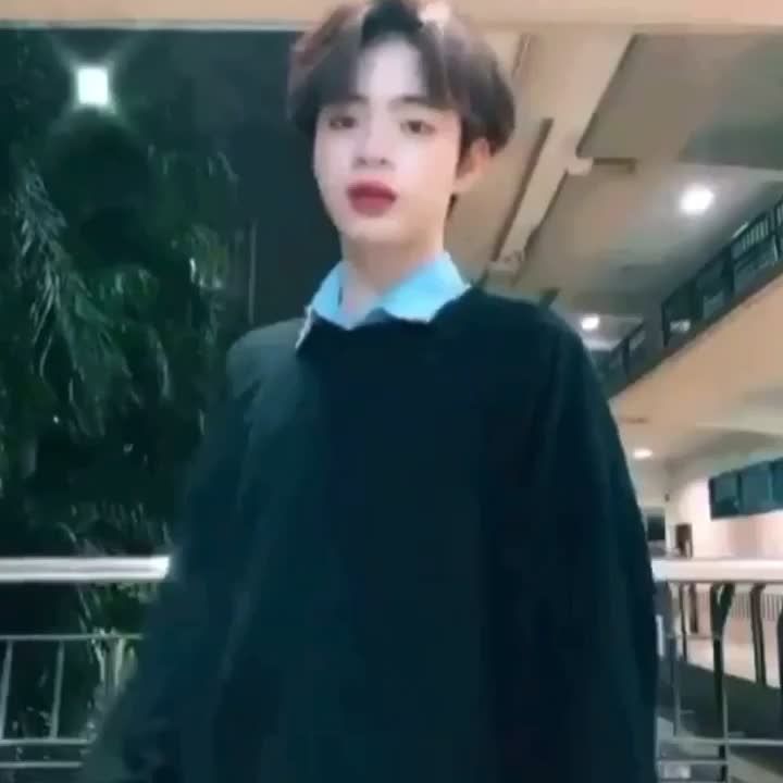 @:P