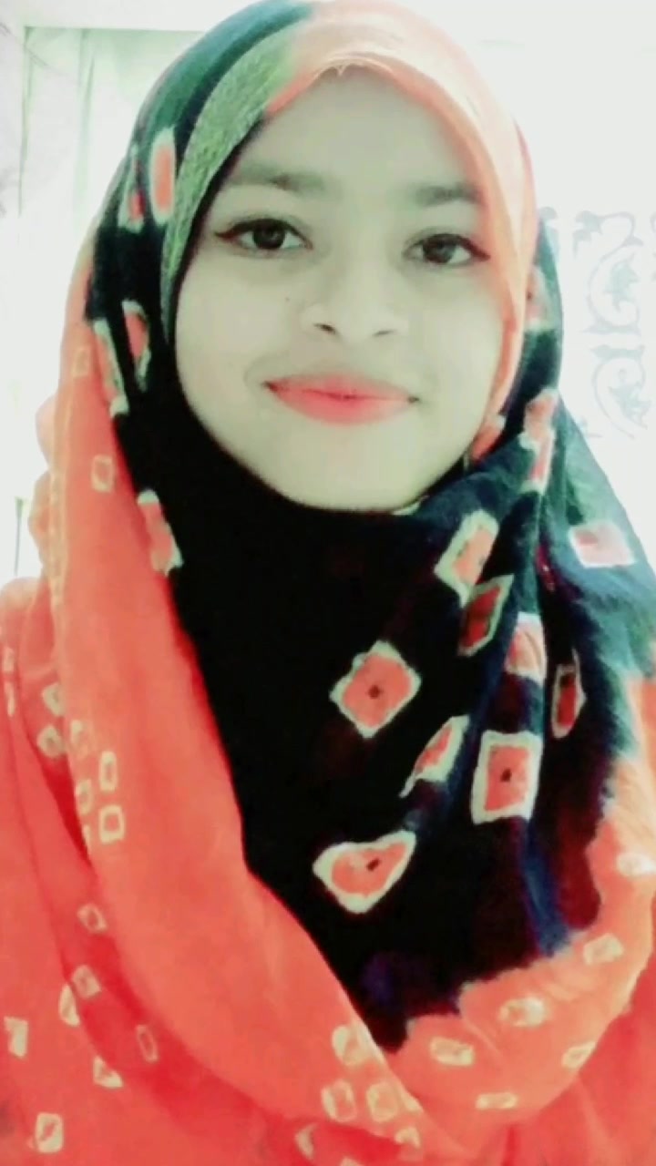 @Haji Muskan