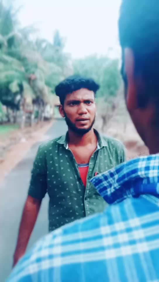 @Anjaan thiru