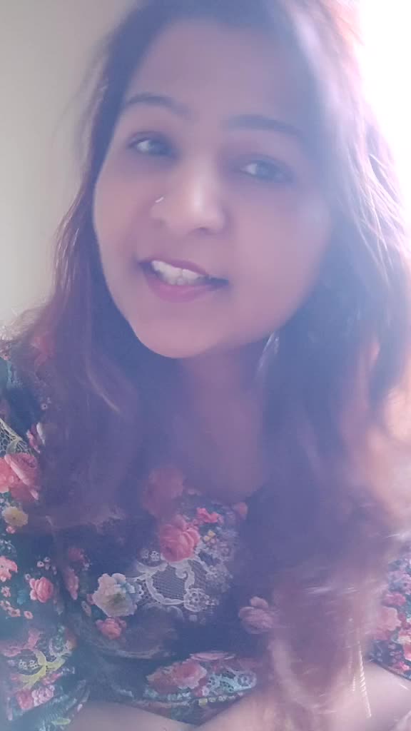 @Seema Khandelwal