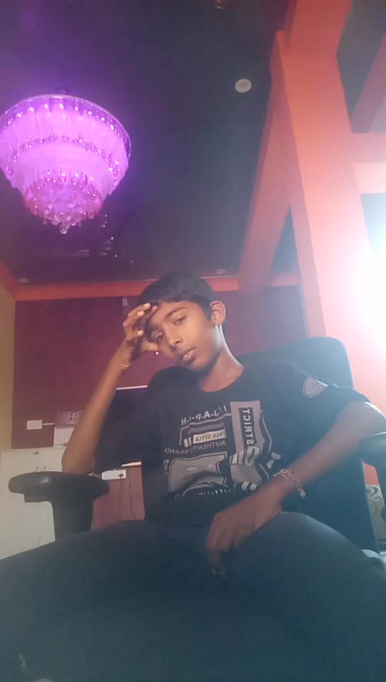 @Sureshkumar Sureshku