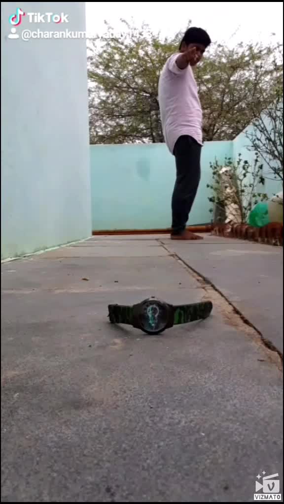 @Mandli  charan kumar