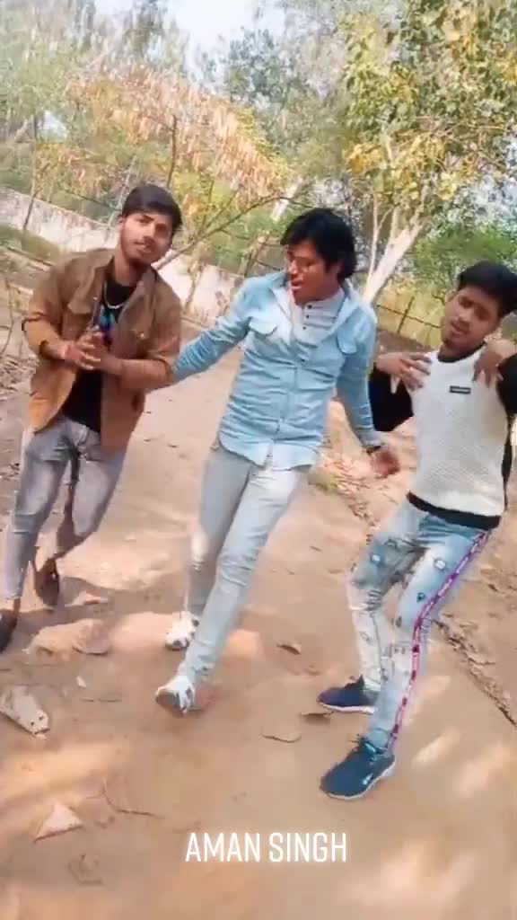 @Aman Singh