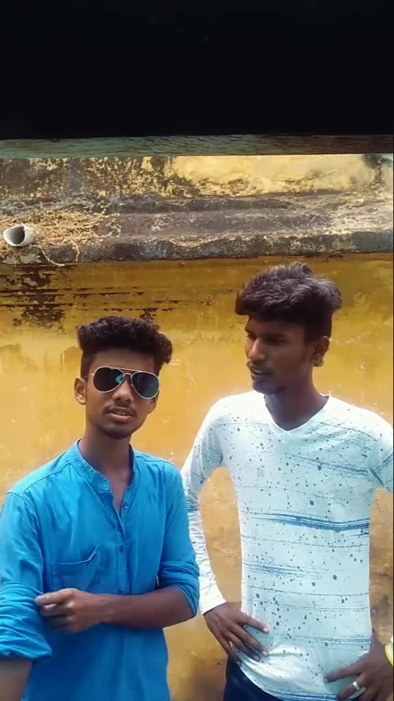 @Madurai Crush