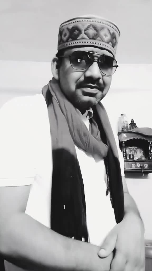 @Harish Chandra