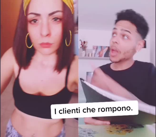 @Arianna Cutugno