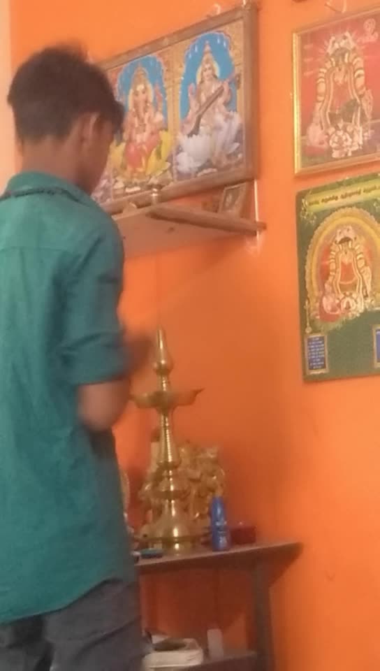 @Sanjay Sanjay