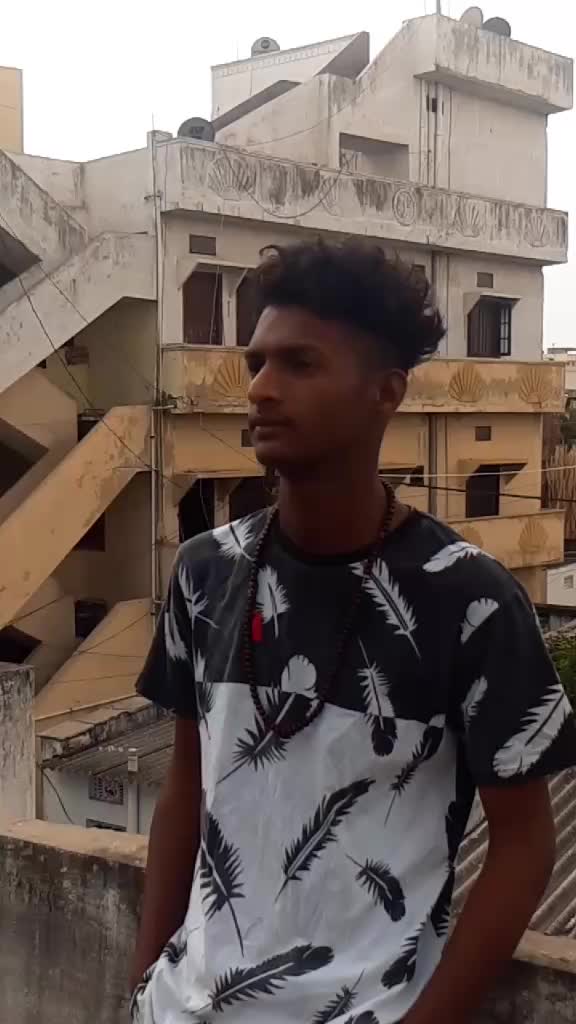 @Rajaka Sandeep
