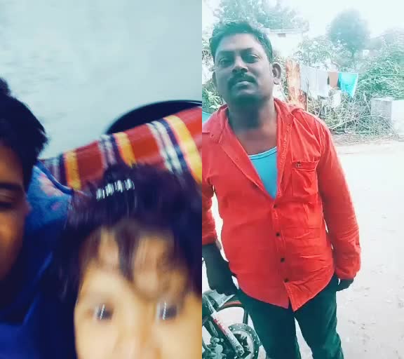 @Bharath Kandukuri