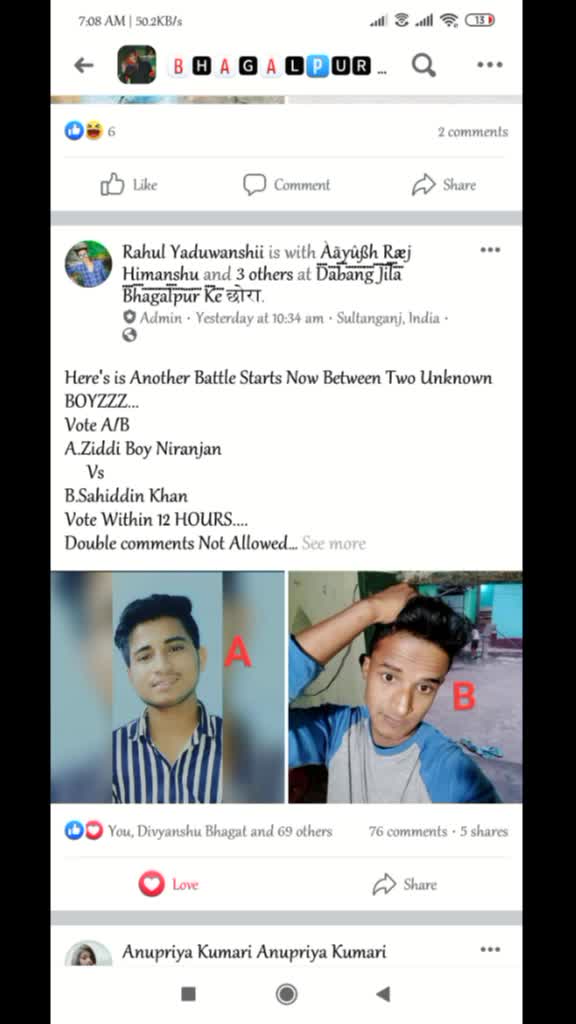 @👊🕴️ZiDdi bOy🕴️👊