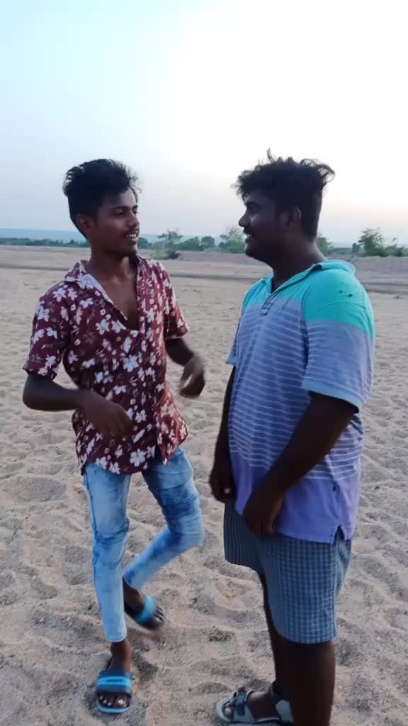 @Bharathvicky