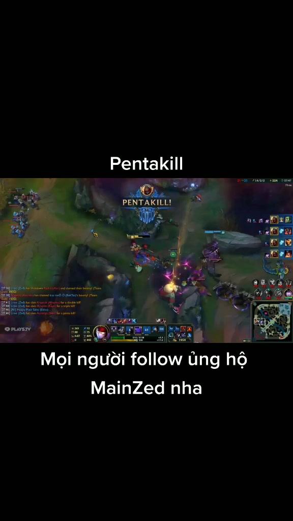 @MainZed