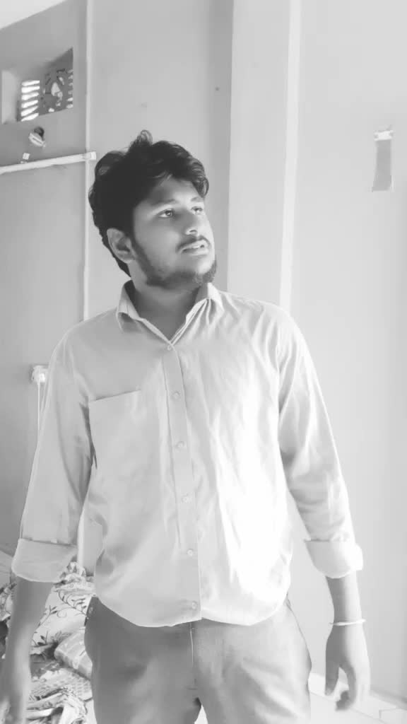 @Anwesh Dikshith Goud