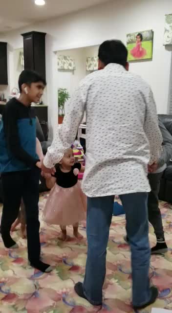 @Nikunj Shah