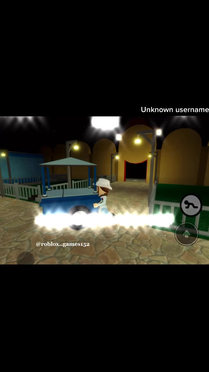 @Roblox Games