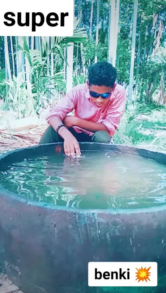 @Rock Ravi