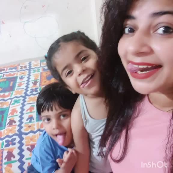 @Juhi Raj