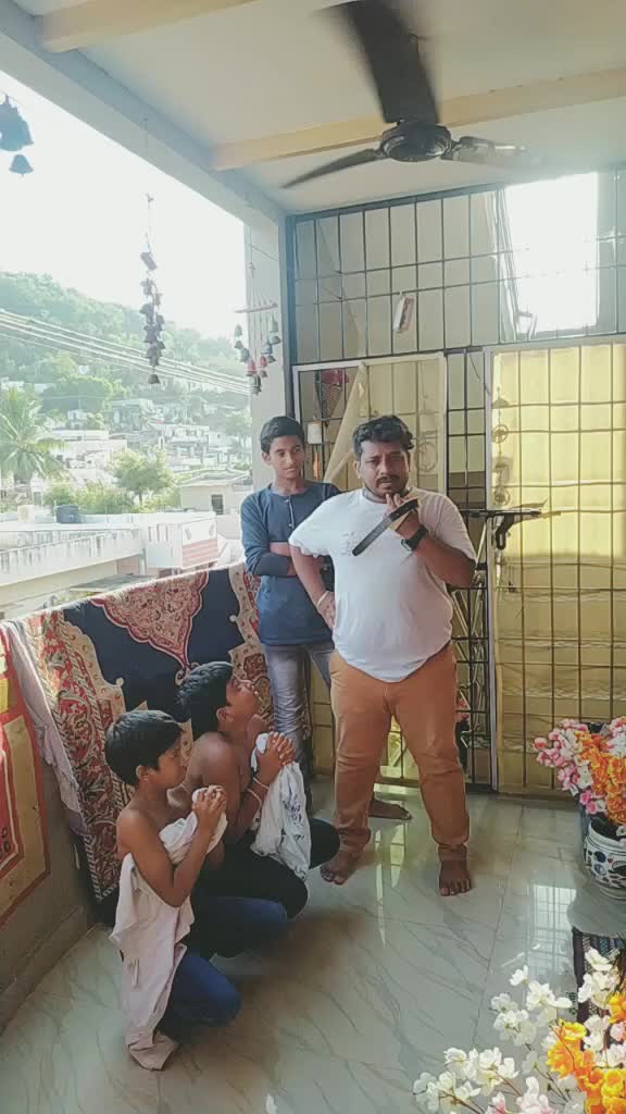 @ds Vamsi
